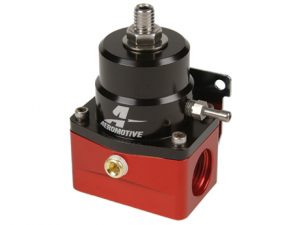 Regulator cinienia paliwa Aeromotive A1000 EFI, (2) -10 inlets, -6 return