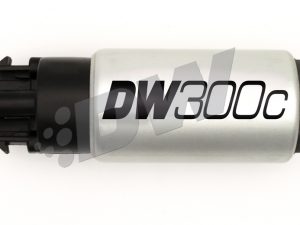 Pompa paliwa DW300C DeatschWerks (340lph), Subaru Impreza WRX/STi 2008-2014 / STI 2015 / Legacy GT 2005-2009