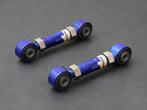 CIVIC EG/EK REAR TOE CONTROL ARM (HARDEN RUBBER) 2PCS/SET