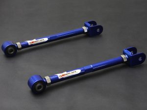 240SX S13/Z32/R32 REAR TOE CONTROL ARM (HARDEN RUBBER) 2PCS/SET