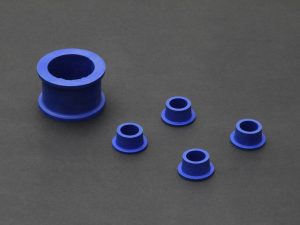 CIVIC 97-00 EK TPV REINFORCED STEERING BUSH 5PCS/SET