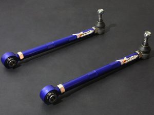 MR2/MRS/ZZW30 REAR TRACTION ROD (PILLOW BALL) 2PCS/SET