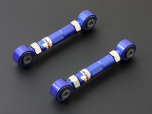 CIVIC EF/CRX REAR TOE CONTROL ARM (HARDEN RUBBER) 2PCS/SET