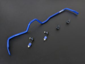 240SX S13 22MM REAR SWAY BAR  - ADJUSTABLE WITH TPV STAB. LINK AND BUSHINGS 5PCS/SET