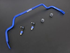 240SX S14 28MM FRONT SWAY BAR -ADJUSTABLE WITH TPV STAB. LINK AND BUSHINGS 5PCS/SET