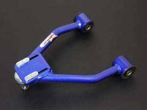 MIATA NA FRONT UPPER CAMBER ARM (HARDEN RUBBER) 2PCS/ET