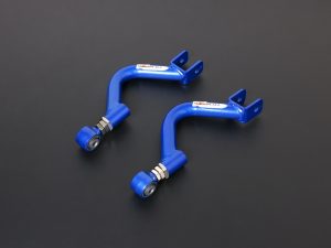 NISSAN 240SX S13/S14/S15 ADJ.REAR UPPER CAMBER KIT (HARDEN RUBBER) 2PCS/SET
