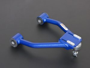 MAZDA MIATA NB '98-05 FRONT UPPER CAMBER ARM (HARDEN RUBBER) 2PCS/ET