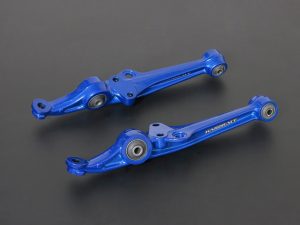 HONDA CIVIC '87-91 FRONT LOWER ARM (HARDEN RUBBER) 2PCS/SET